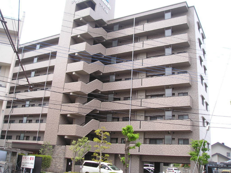 サーパス桜 その他4