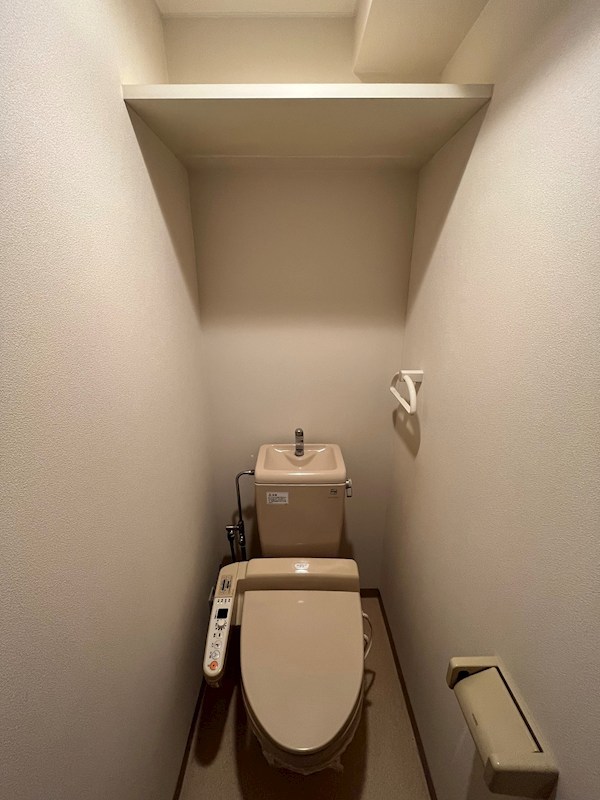 ザ・ミレニアムタワー その他1