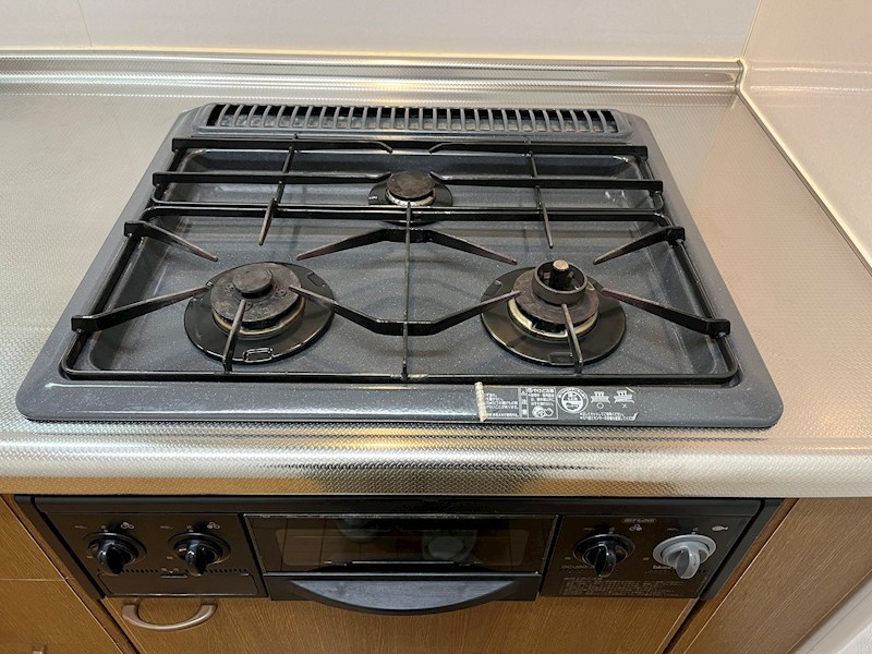 ザ・ミレニアムタワー その他10