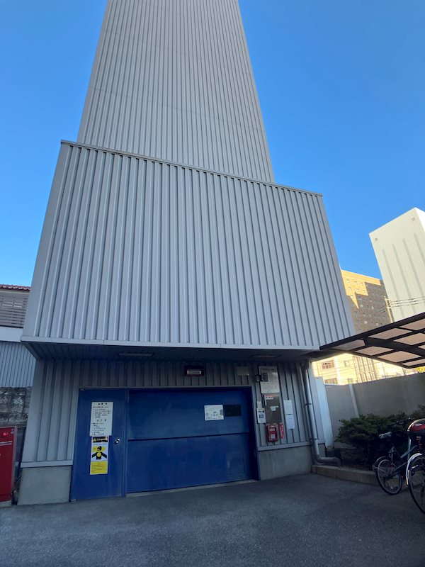 ザ・ミレニアムタワー その他14