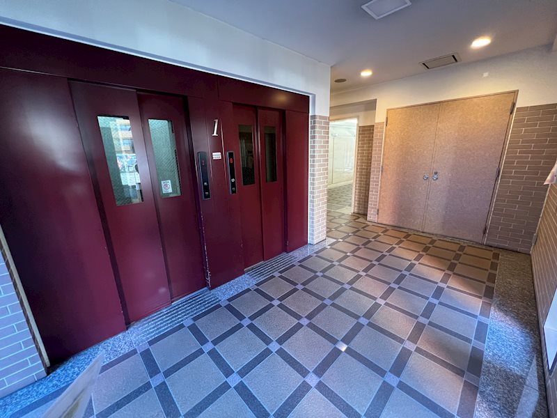 ザ・ミレニアムタワー その他20