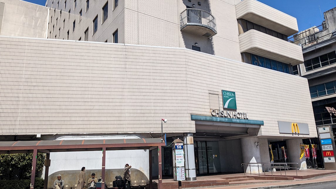 ザ・ミレニアムタワー 周辺画像6