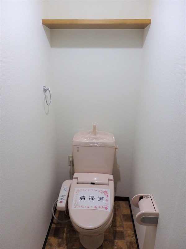 レジダンス思水 その他5