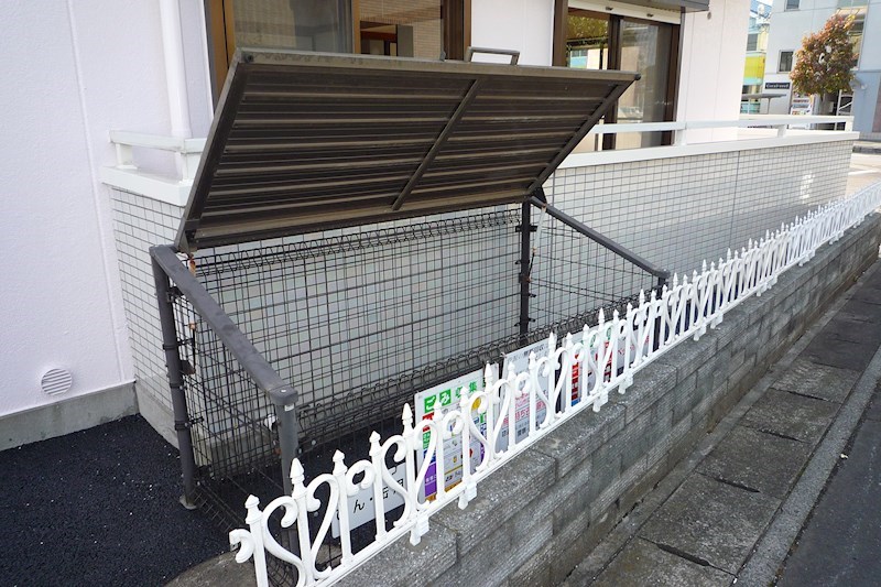 メゾン・アーリー その他外観1