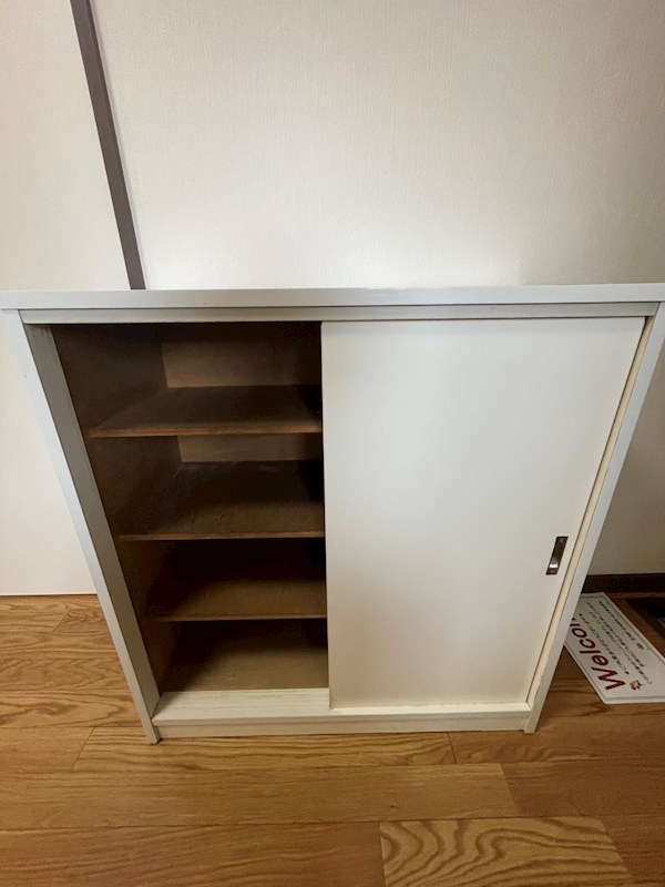 メゾン・アーリー その他8