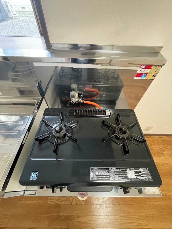 メゾン・アーリー その他11