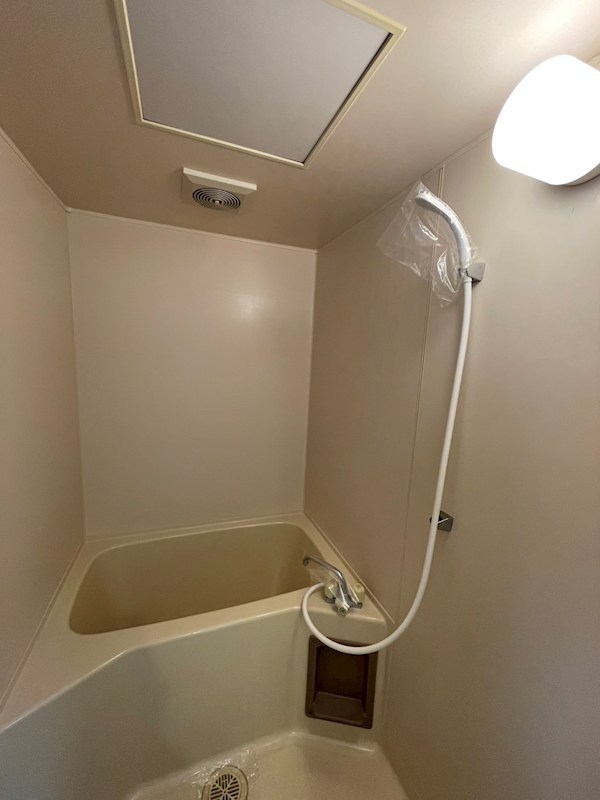 メゾン・アーリー 風呂画像