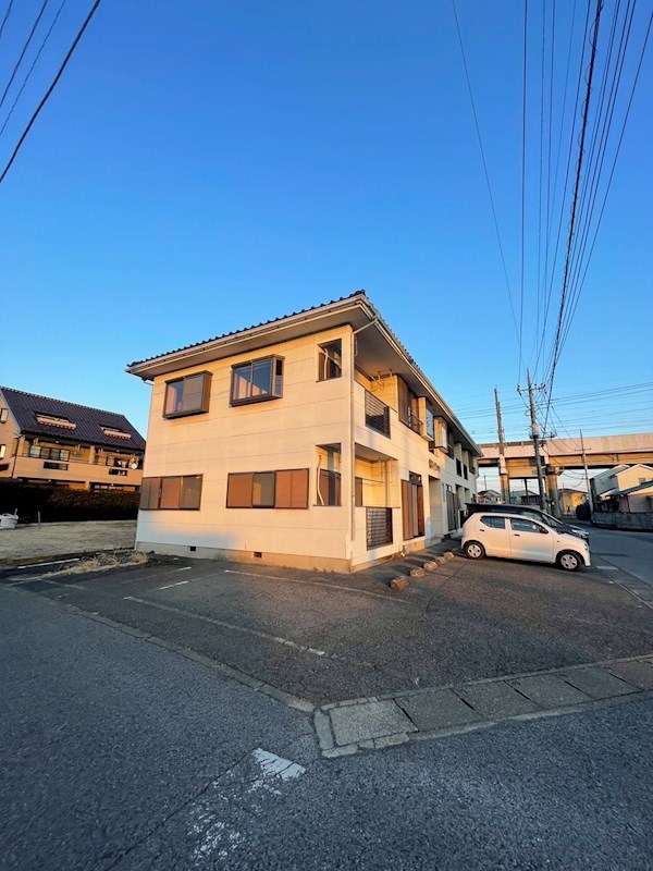 橋本ハイツ Ⅱ その他1