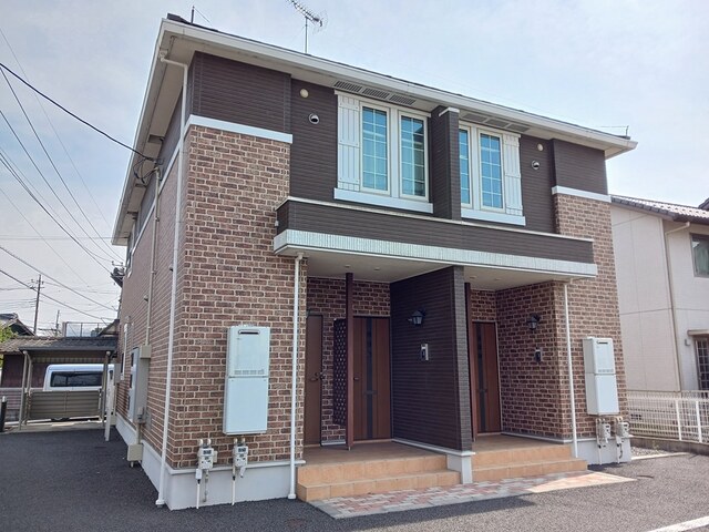 ヴィータ　セレーナＡ 102号室 外観