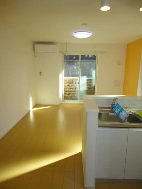 ヴィータ　セレーナＡ リビング