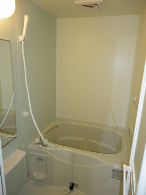 ヴィータ　セレーナＡ 風呂画像