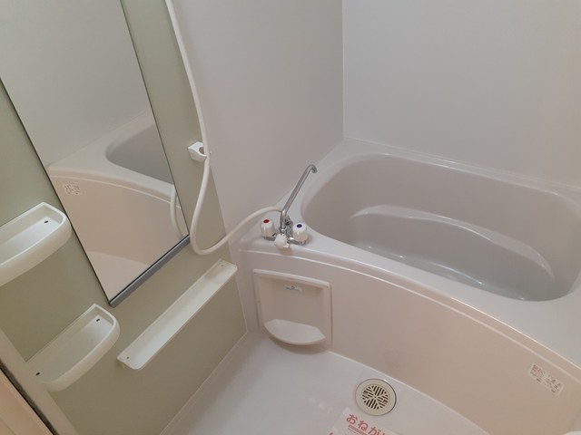 スペランツァ 風呂画像