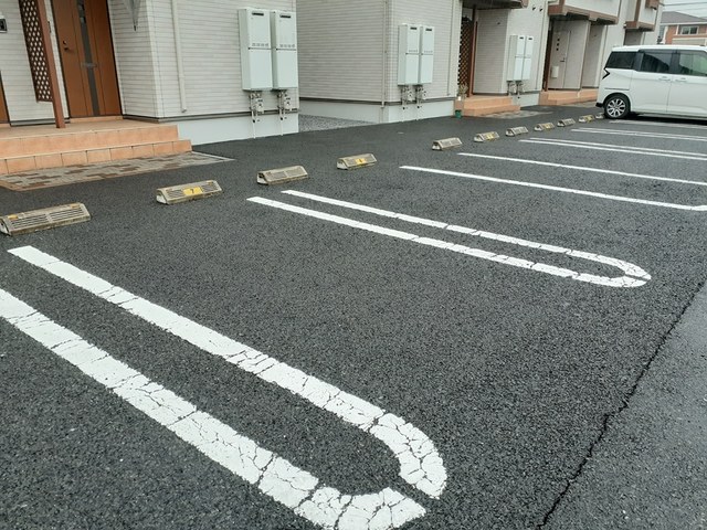 アンジュ・ブローテＢ その他5