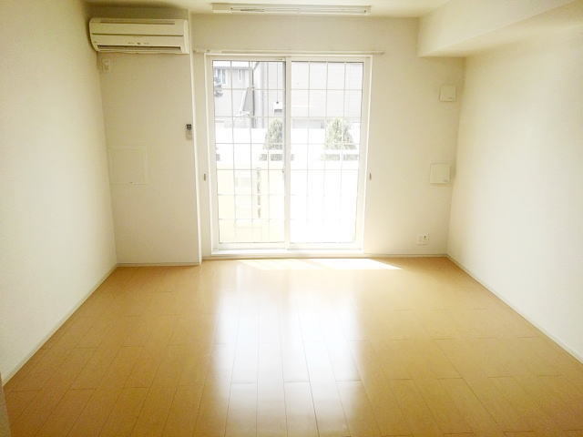 アルカンシェル リビング