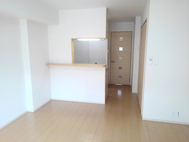 アルカンシェル ベッドルーム