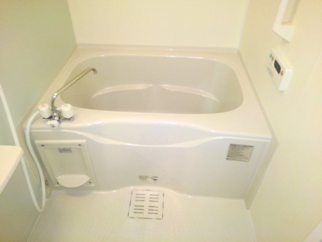 アルカンシェル 風呂画像