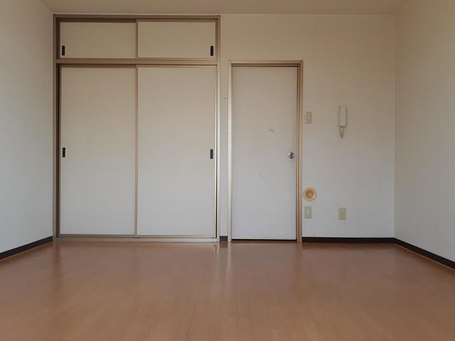 Ｋハイツ ベッドルーム