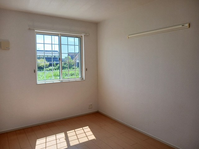 スカイツリーⅠ　Ａ ベッドルーム