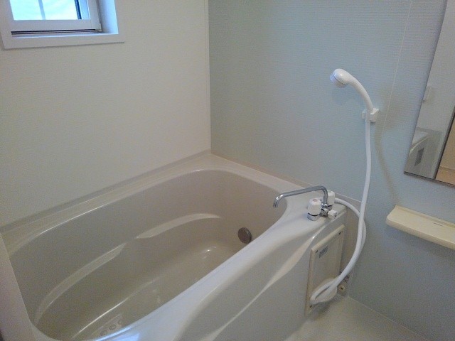 スカイツリーⅠ　Ａ 風呂画像