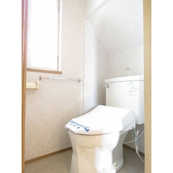 サバービア髙根沢　7 その他2