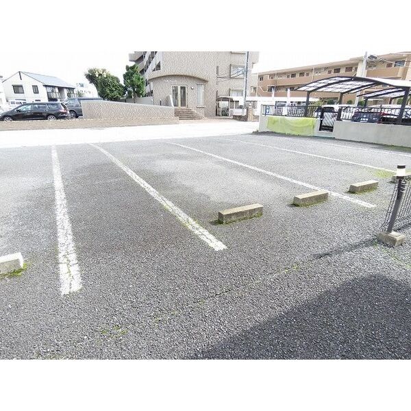 サバービア髙根沢　7 その他5