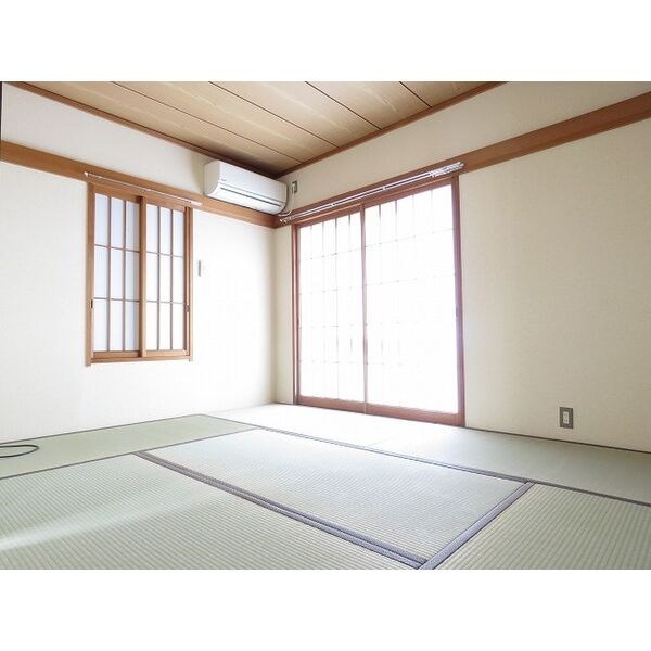 サバービア髙根沢　7 その他6