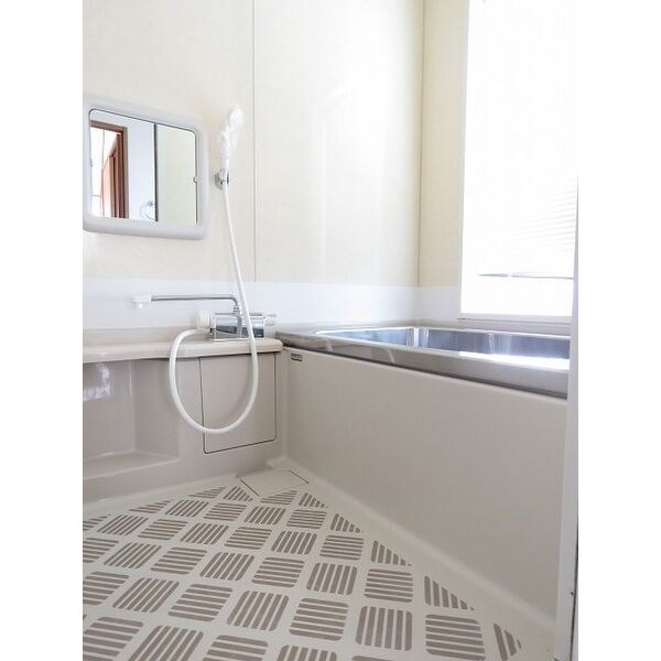 サバービア髙根沢　7 風呂画像