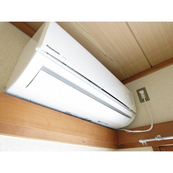 サバービア髙根沢　7 その他3