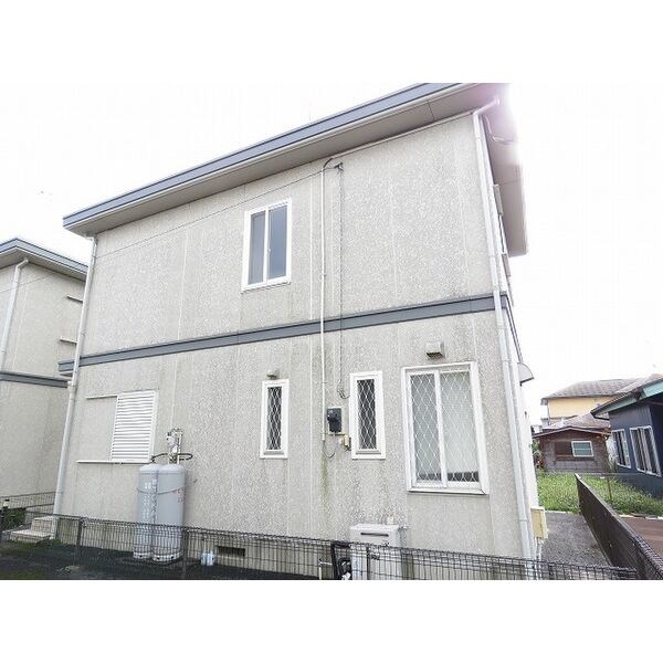 サバービア髙根沢　7 その他7