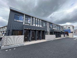 グランドコートⅢ その他外観1