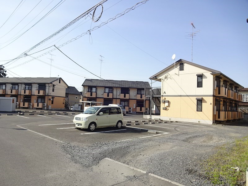 シャトーグランドハイム A その他1