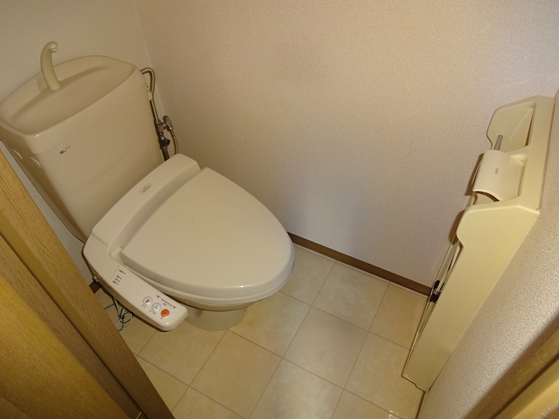 シャトーグランドハイム A その他6