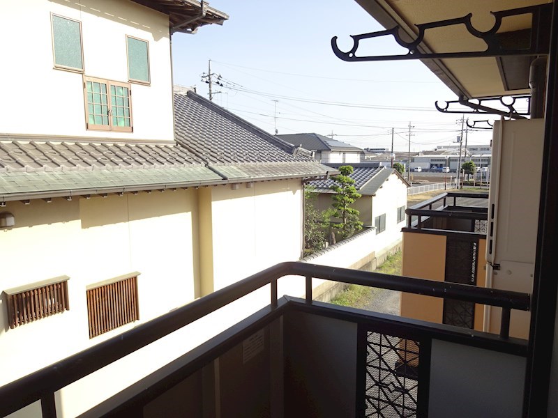 シャトーグランドハイム A その他3