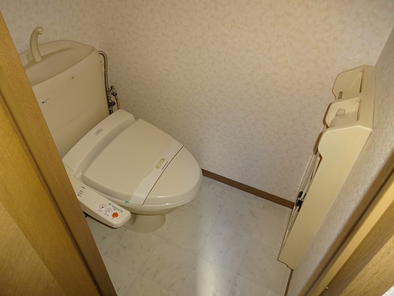 シャトーグランドハイム A その他6