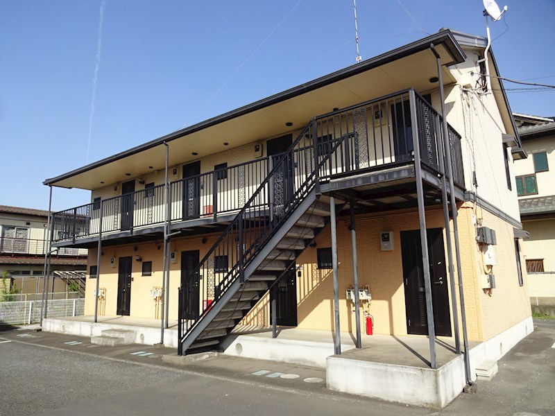 シャトーグランドハイム A その他外観1