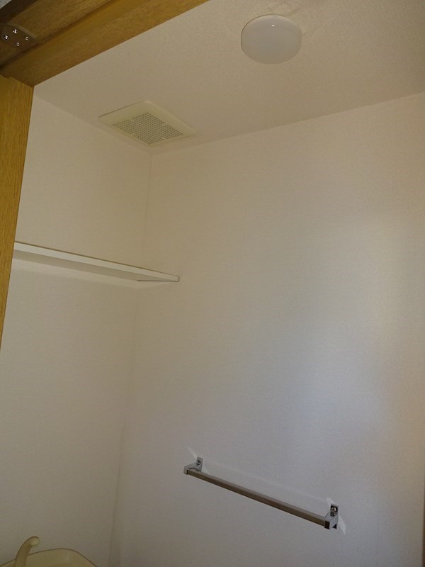 シャトーグランドハイム B その他9