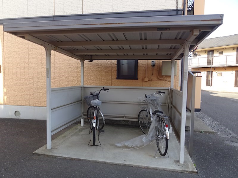 シャトーグランドハイム B その他1