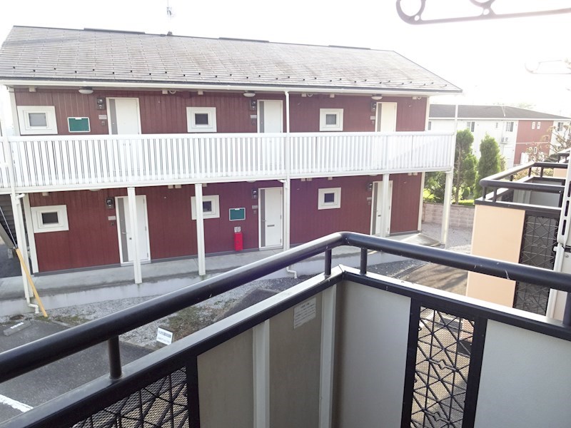 シャトーグランドハイム C その他1