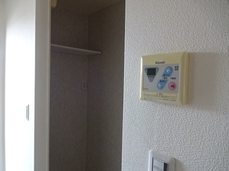 シャトーグランドハイム C その他3