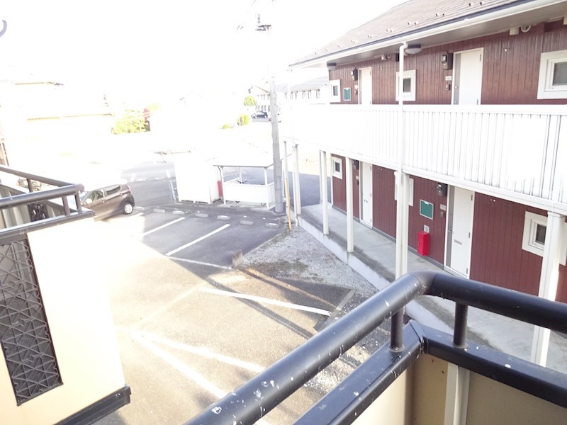 シャトーグランドハイム C その他6