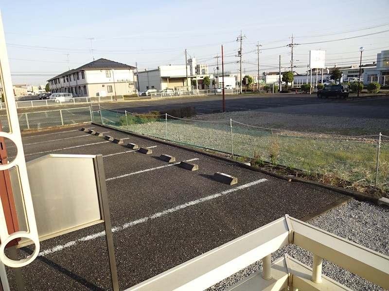 シャトーグランドハイム E その他1