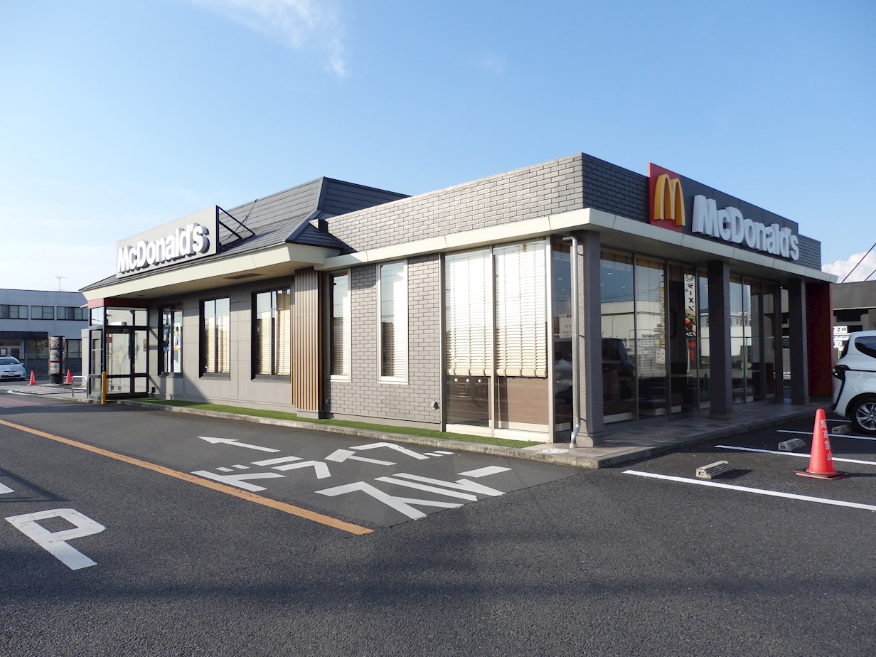 シャトーグランドハイム E 周辺画像9