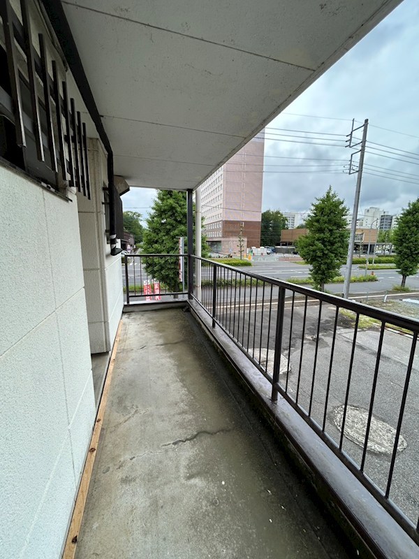 篠原マンション その他6