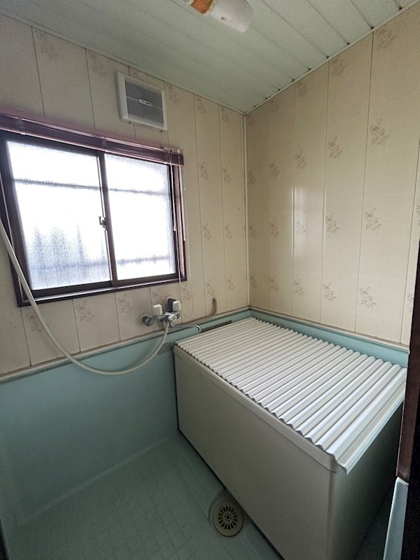 篠原マンション 風呂画像