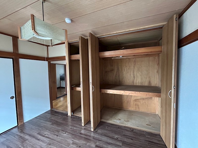 篠原マンション その他3