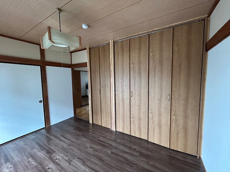 篠原マンション その他5