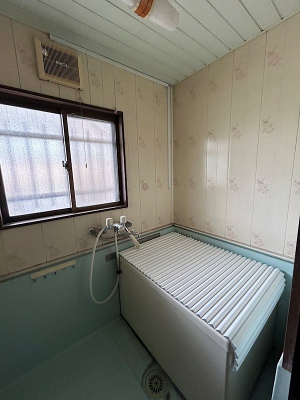 篠原マンション 風呂画像