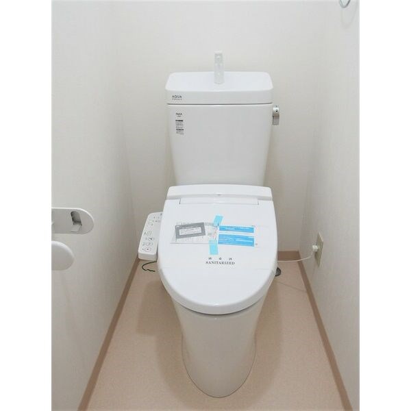 レジデンスTOYOUKE その他1