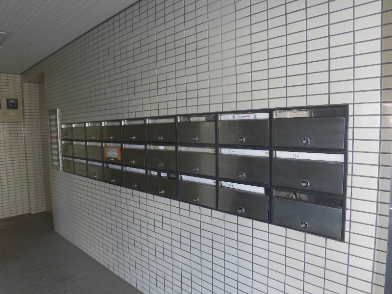 レジデンスTOYOUKE その他7