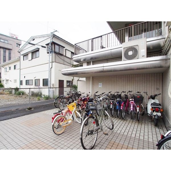 レジデンスTOYOUKE その他8